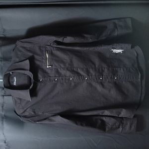 7 Diamonds "In Between Dreams" Long Sleeve Button Down Shirt